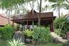 Coconut Village 